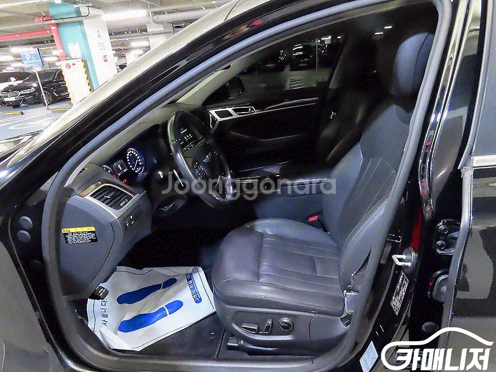 [현대]제네시스DH G330 모던 AWD (5인승) #--5