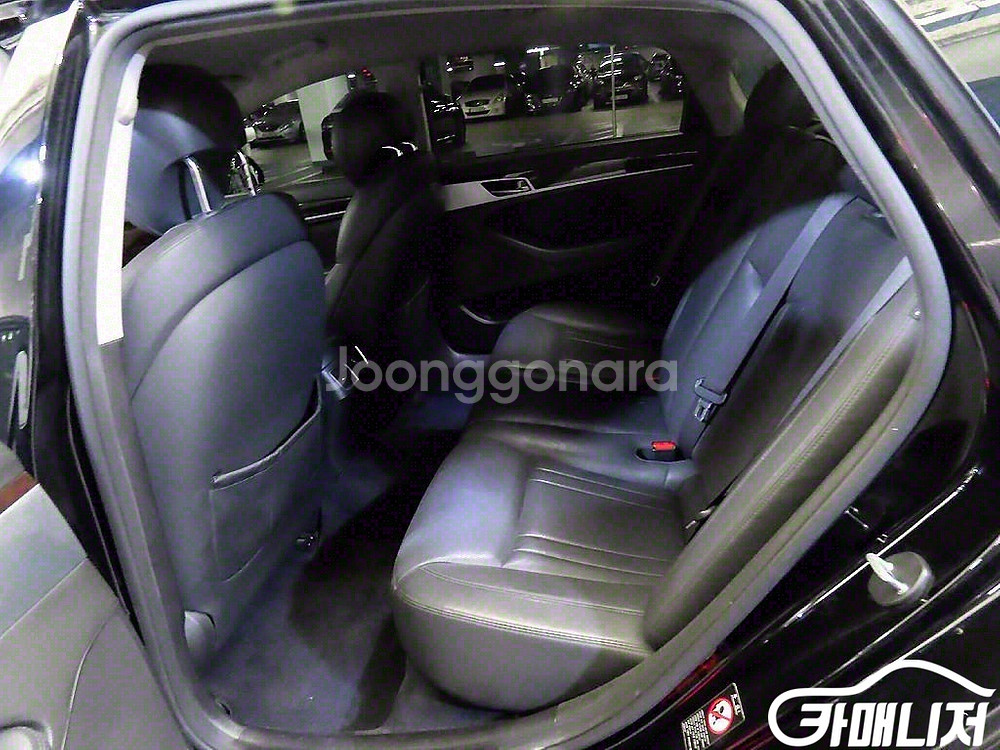 [현대]제네시스DH G330 모던 AWD (5인승) #--6