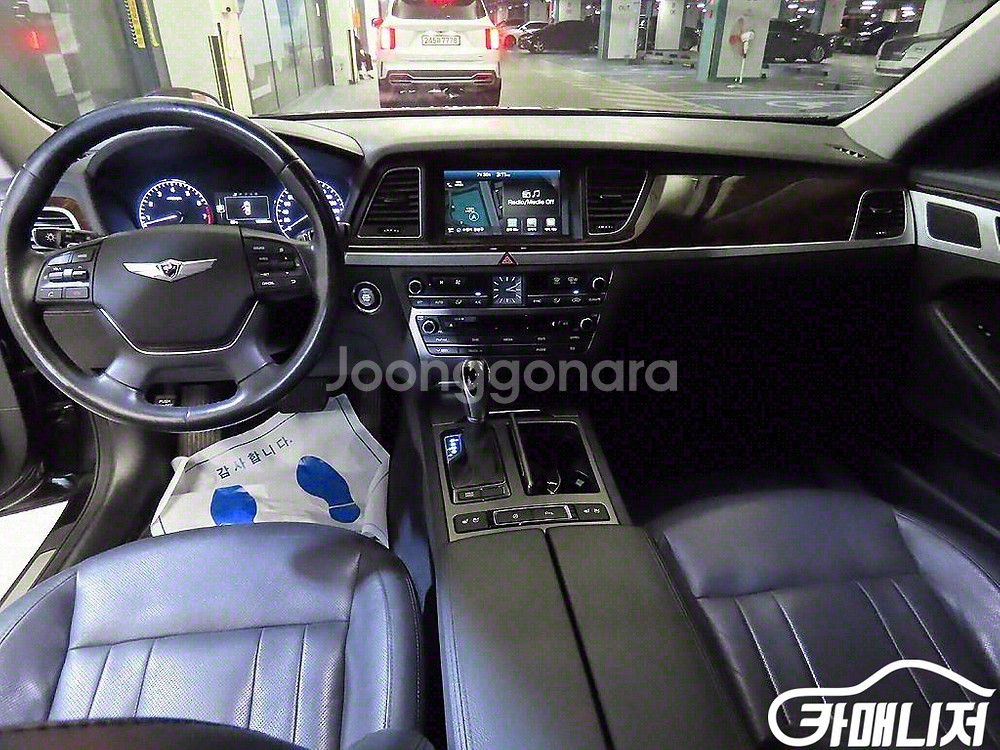 [현대]제네시스DH G330 모던 AWD (5인승) #--9