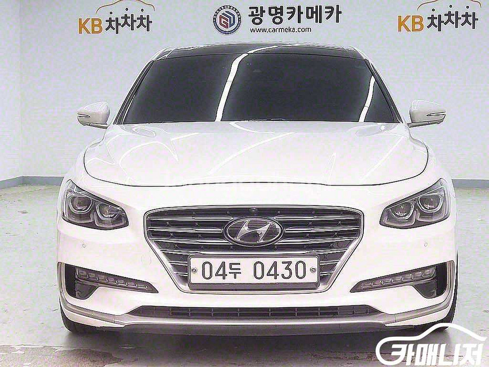 [현대]그랜저 IG 하이브리드 익스클루시브 스페셜 #앱--0