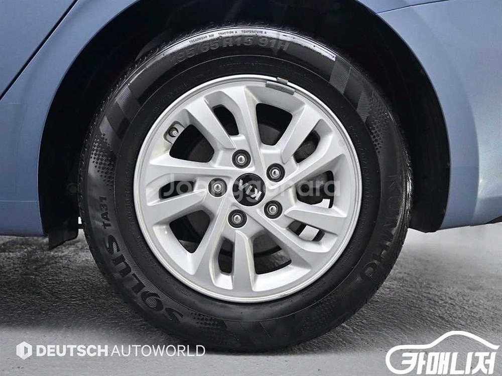 [기아]올뉴 K3 1.6 럭셔리 #앱특가--4