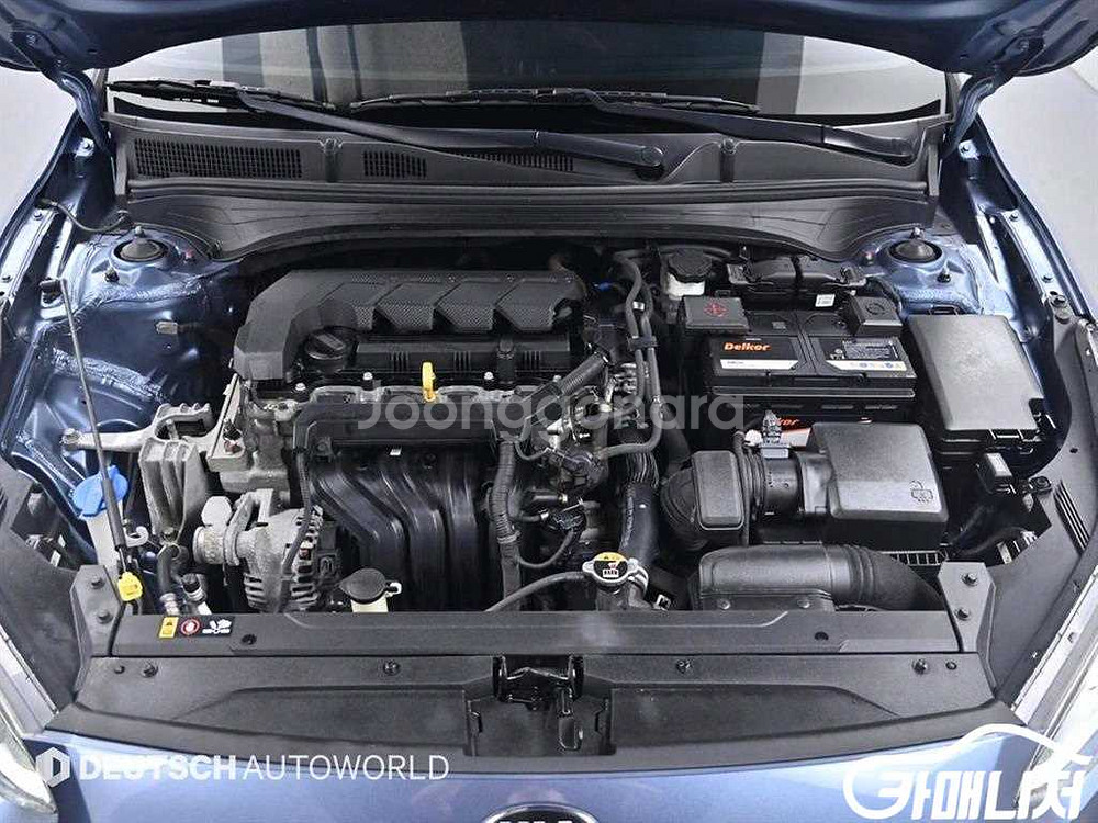 [기아]올뉴 K3 1.6 럭셔리 #앱특가--5