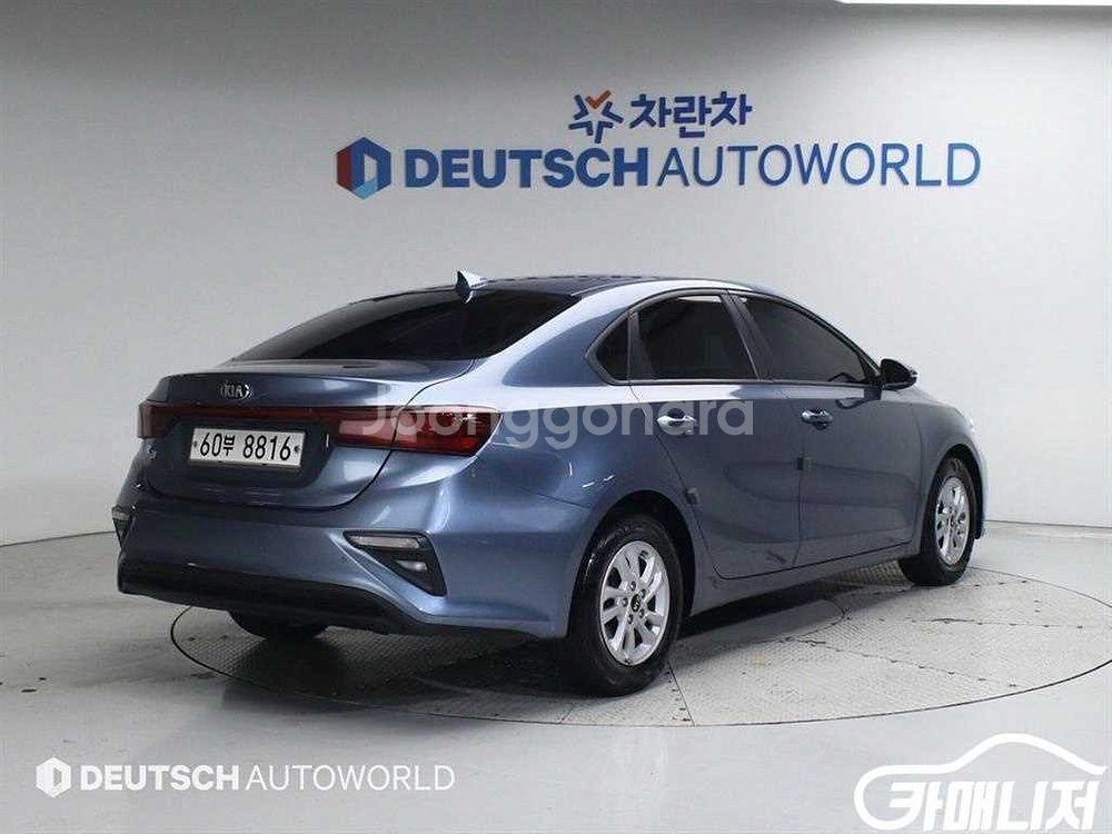 [기아]올뉴 K3 1.6 럭셔리 #앱특가--2