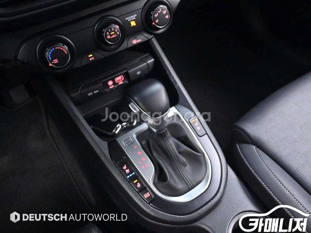 [기아]올뉴 K3 1.6 럭셔리 #앱특가--8