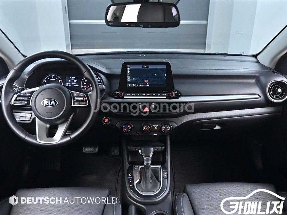 [기아]올뉴 K3 1.6 럭셔리 #앱특가--6