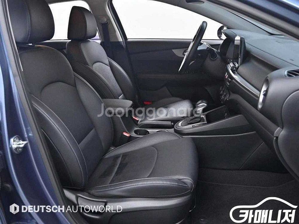 [기아]올뉴 K3 1.6 럭셔리 #앱특가--9