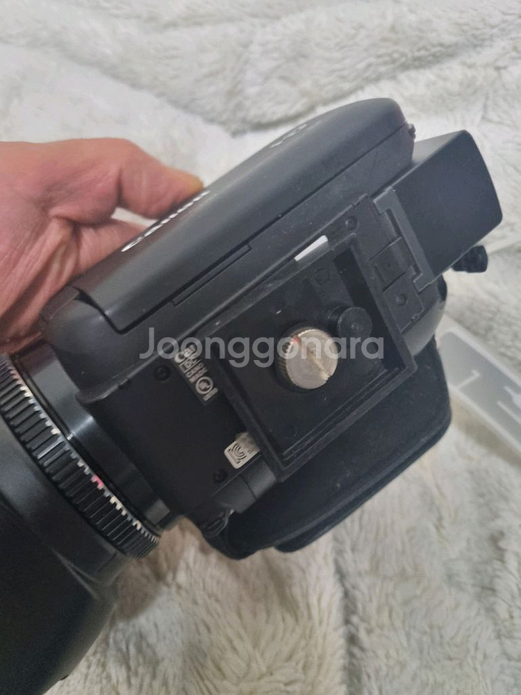 캐논 vixia g10 coms pro 핸디캠 디지털--3