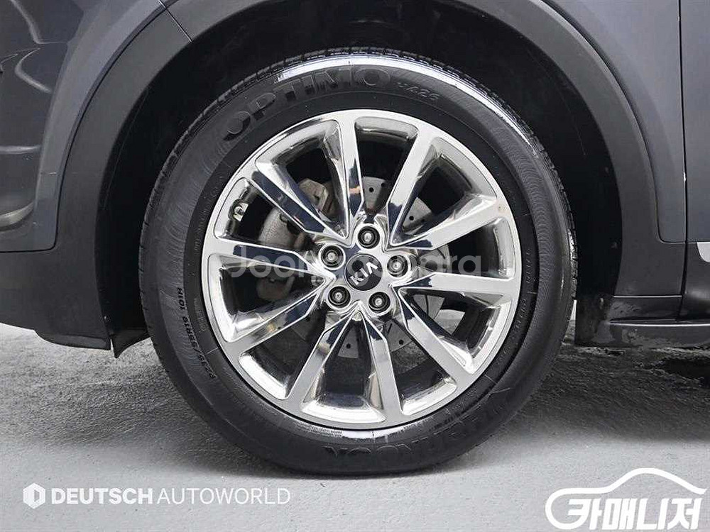 [기아]올 뉴 쏘렌토 디젤 2WD 2.0 노블레스 #앱--4