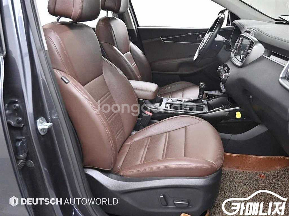 [기아]올 뉴 쏘렌토 디젤 2WD 2.0 노블레스 #앱--9