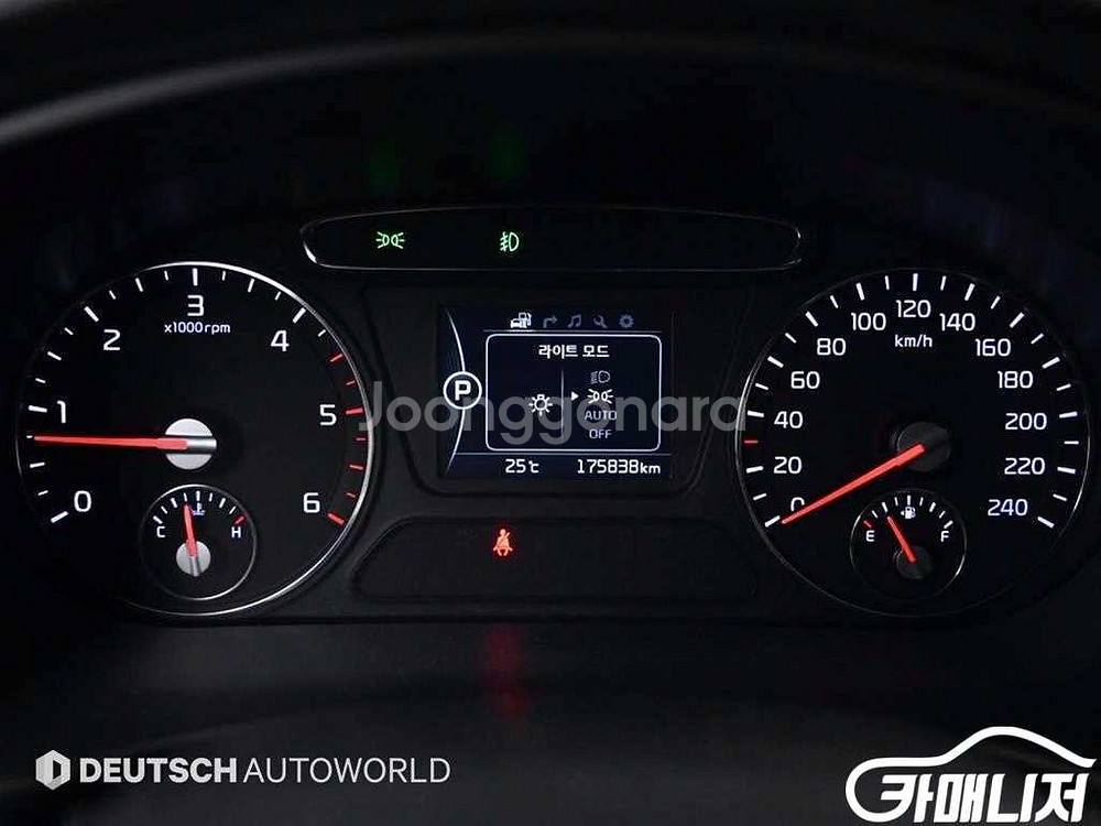 [기아]올 뉴 쏘렌토 디젤 2WD 2.0 노블레스 #앱--7