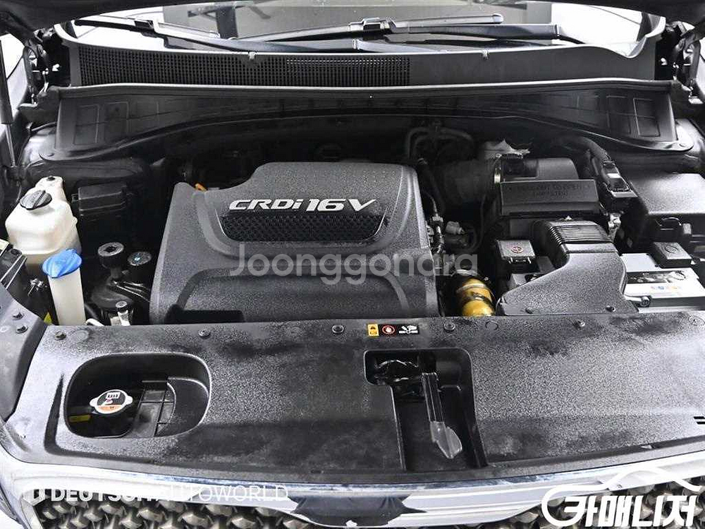 [기아]올 뉴 쏘렌토 디젤 2WD 2.0 노블레스 #앱--5