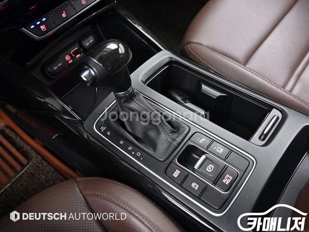 [기아]올 뉴 쏘렌토 디젤 2WD 2.0 노블레스 #앱--8