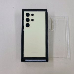갤럭시s24울트라 256G 밧데리100프로 미사용 단
