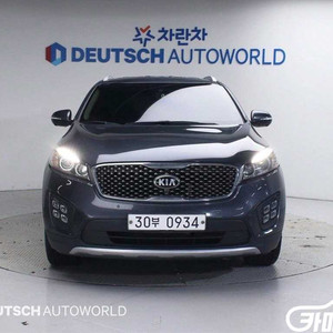 [기아]올 뉴 쏘렌토 디젤 2WD 2.2 노블레스 스페