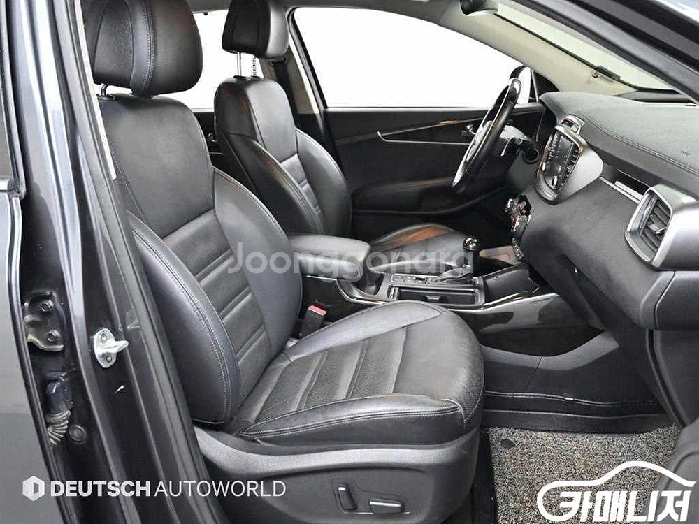 [기아]올 뉴 쏘렌토 디젤 2WD 2.2 노블레스 스페--9
