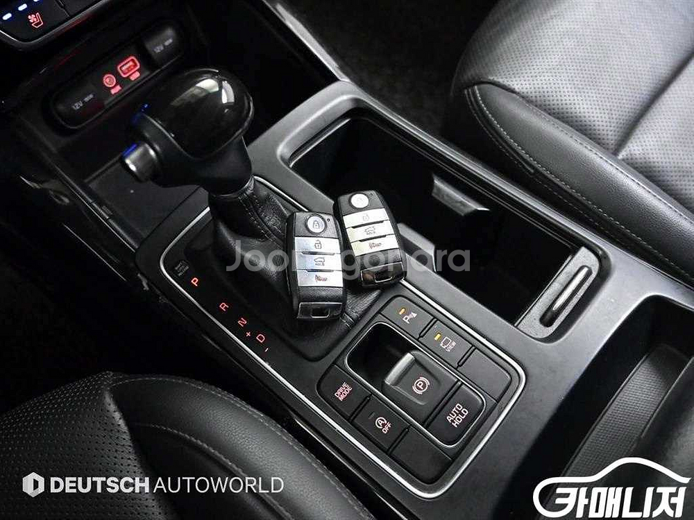 [기아]올 뉴 쏘렌토 디젤 2WD 2.2 노블레스 스페--8