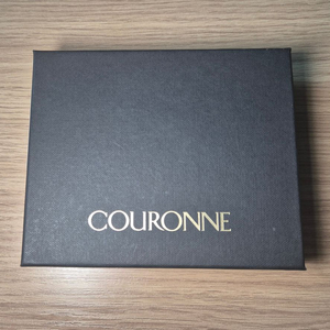 쿠론 머니클립 팝니다