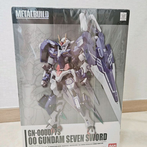 메탈빌드 세븐소드 (초판) + 오라이저 옵션세트