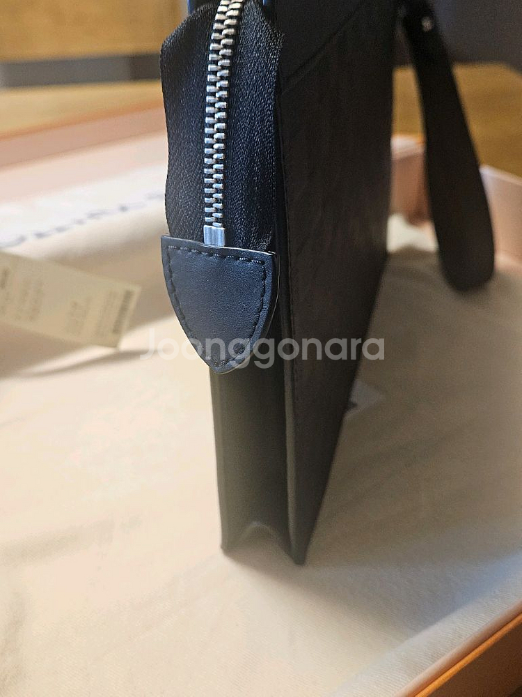 루이비통 클러치백 n60450 새제품--5