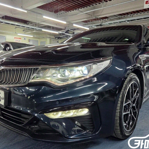 [기아]더 뉴 K5 2세대 가솔린 1.6 터보 노블레스