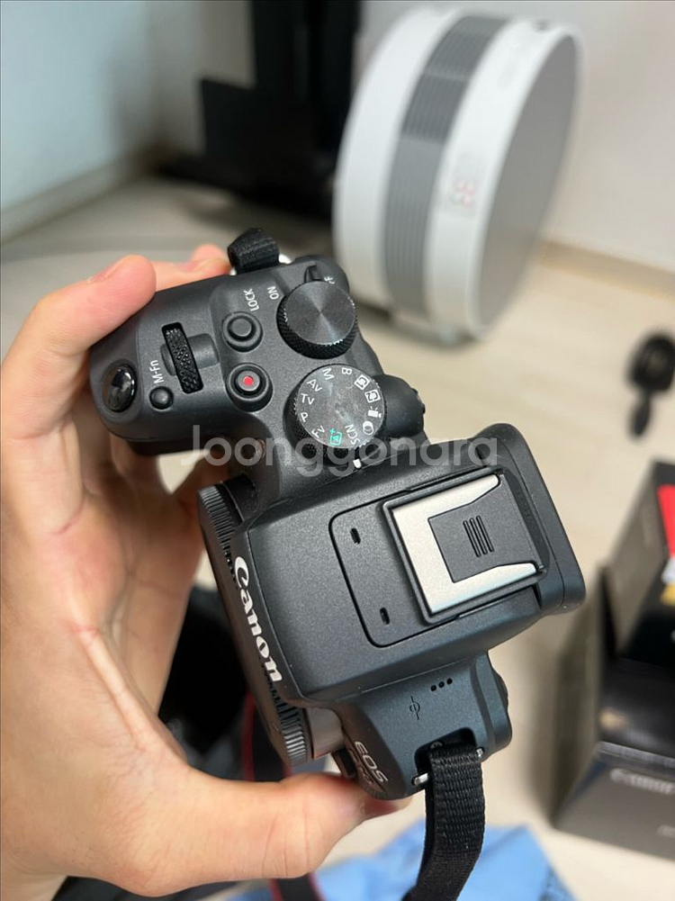 캐논 Eos r10 처분합니다 !--5
