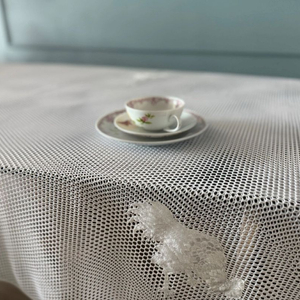 Rosenthal 사각 테이블보