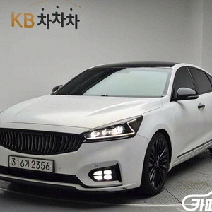 [기아]올 뉴 K7 3.0 LPI 프레스티지 (5인승)