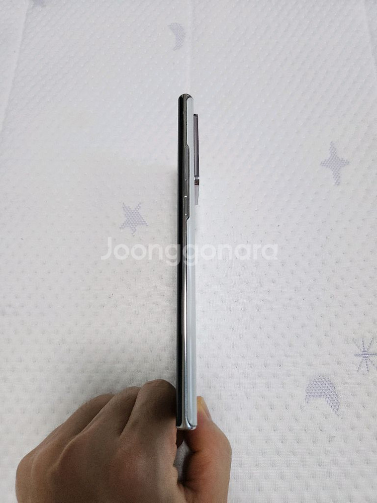 갤럭시 노트20울트라 256G 화이트 안전결제O--3