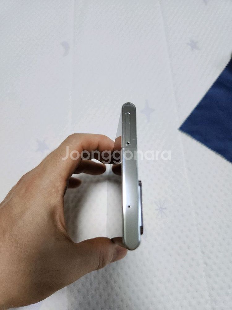 갤럭시 노트20울트라 256G 화이트 안전결제O--4