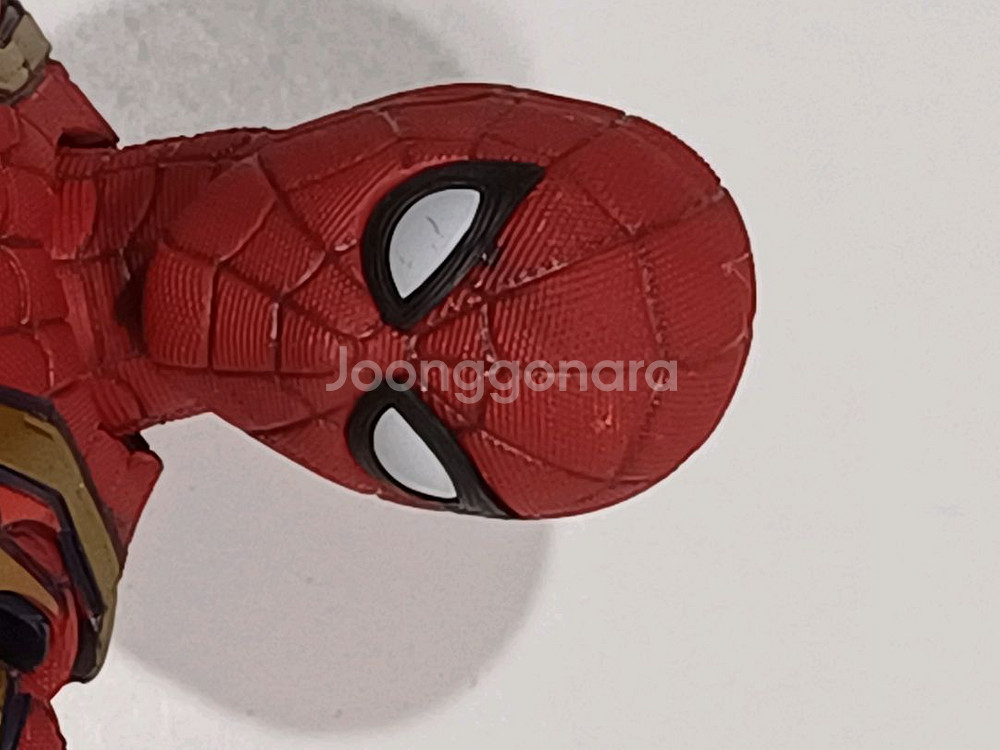 shf 스파이더맨 판매합니다--1