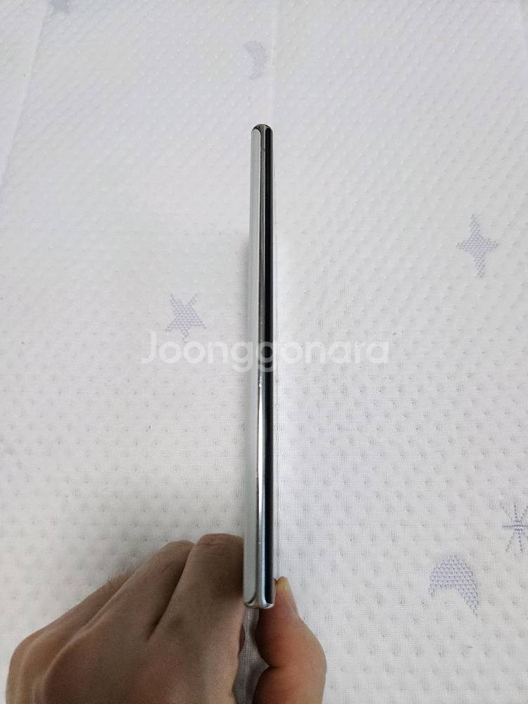 갤럭시 노트20울트라 256G 화이트 안전결제O--13