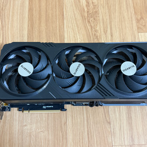 RTX 4090 기가바이트 겜오씨