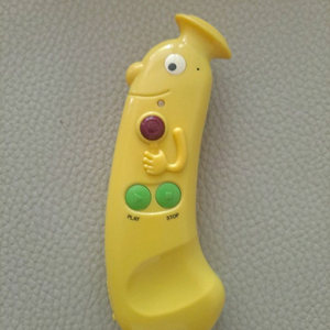 프뢰벨 바나나펜