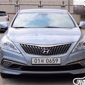 [현대]그랜저 HG HG240 MODERN 컬렉션 #앱