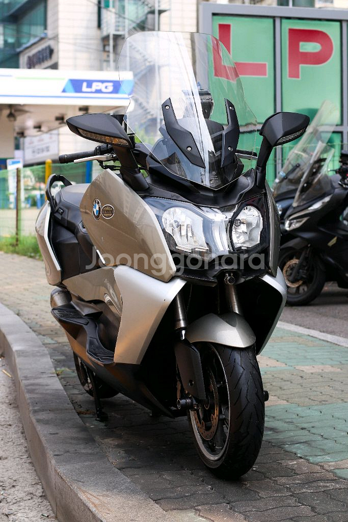 c650gt bmw 2013년식 오토바이 판매합니다--0