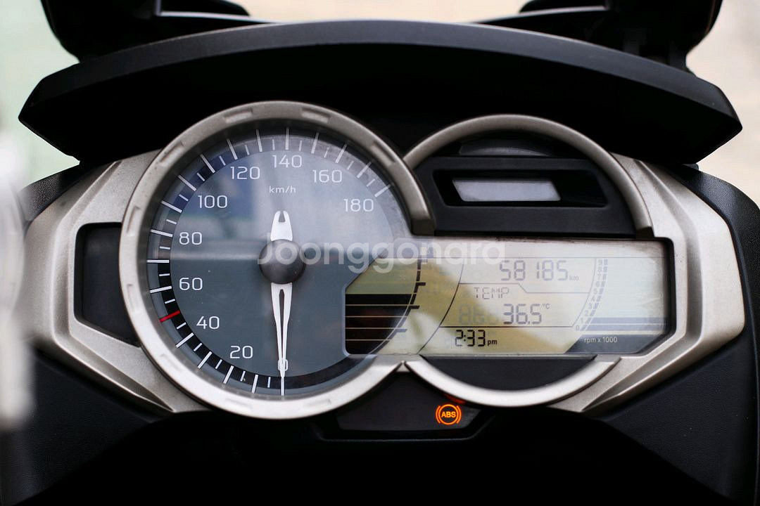 c650gt bmw 2013년식 오토바이 판매합니다--4