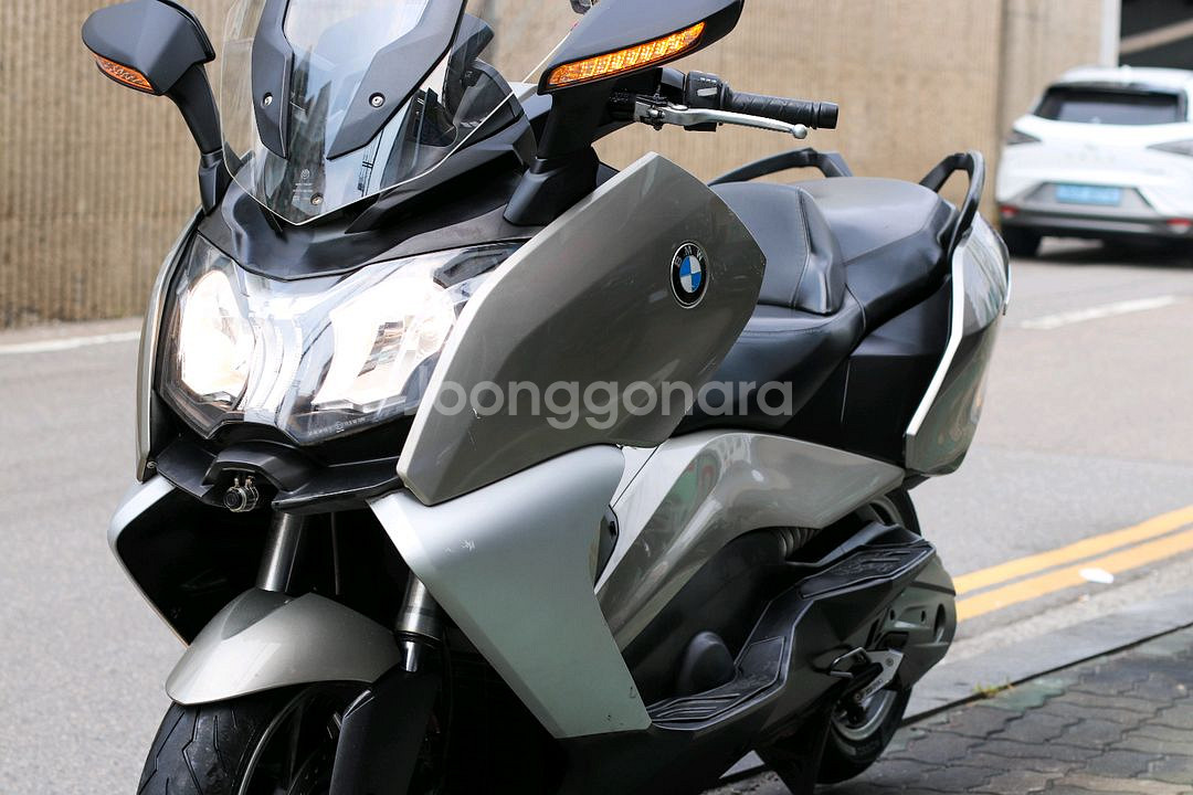 c650gt bmw 2013년식 오토바이 판매합니다--9