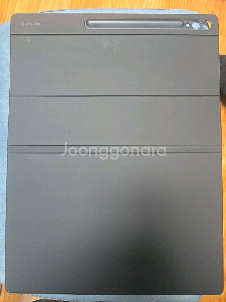 갤럭시탭 S10 울트라 ai 슬림 키보드--1