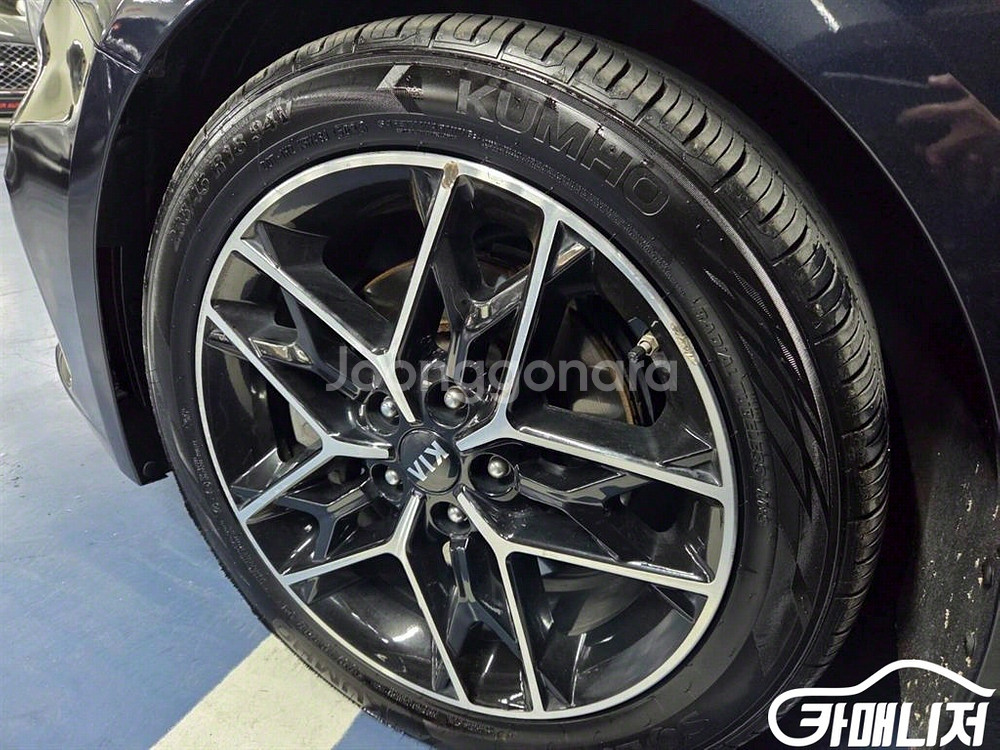 [기아]더 뉴 K5 2세대 가솔린 1.6 터보 노블레스--6