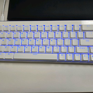 베놈60 상위 Mchose ace 68 air