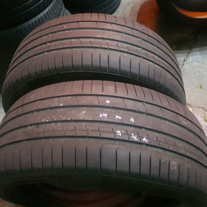 275 40 22 2짝 피렐리 피제로어 pz4 타이어