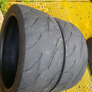 265 35 20 2짝 난강 ar1 하이그립 타이어