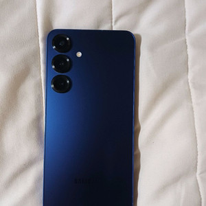 갤럭시 s25플러스 네이비 256GB