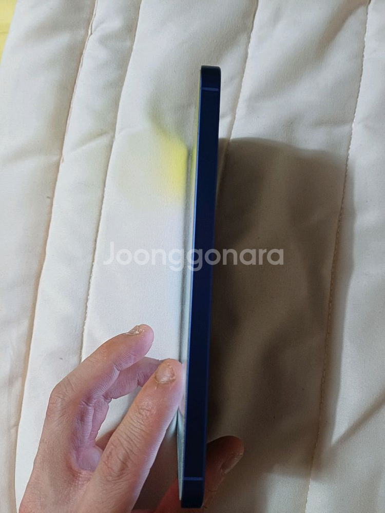 갤럭시 s25플러스 네이비 256GB--3
