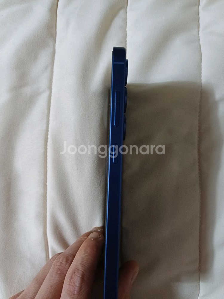 갤럭시 s25플러스 네이비 256GB--1