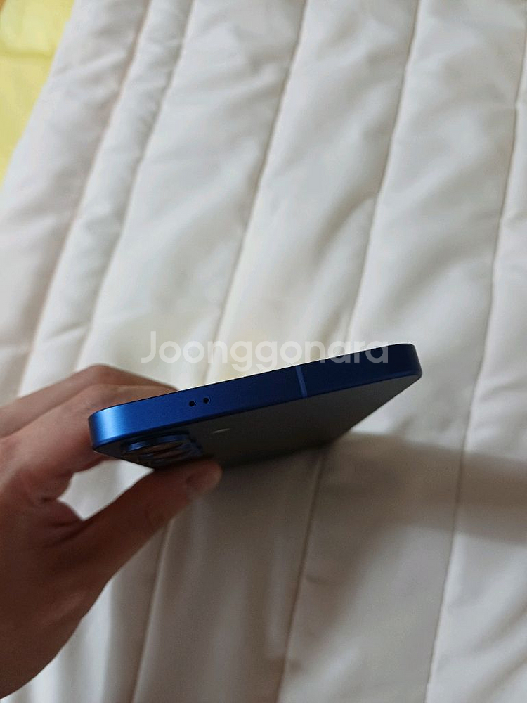갤럭시 s25플러스 네이비 256GB--2