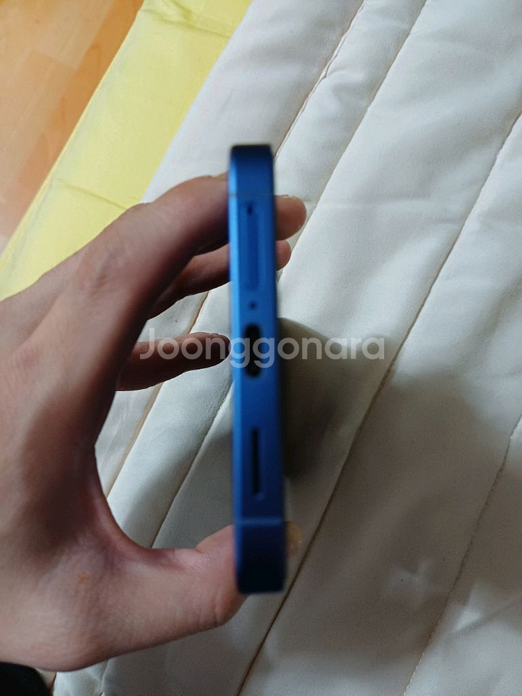갤럭시 s25플러스 네이비 256GB--4
