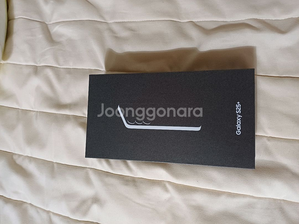 갤럭시 s25플러스 네이비 256GB--5