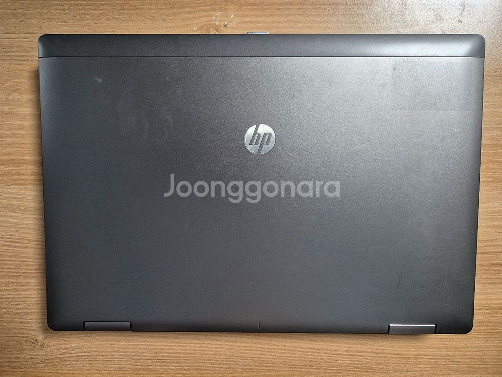 HP 6470b 프로북 i5 노트북--5