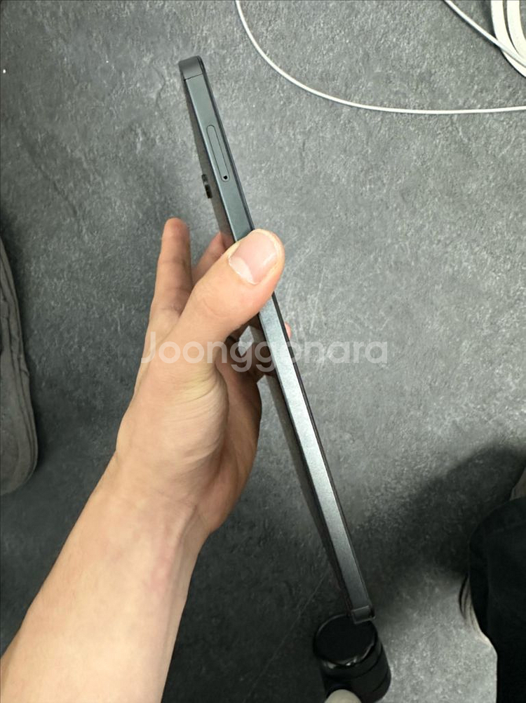 갤럭시탭A9 S급 풀박스--4